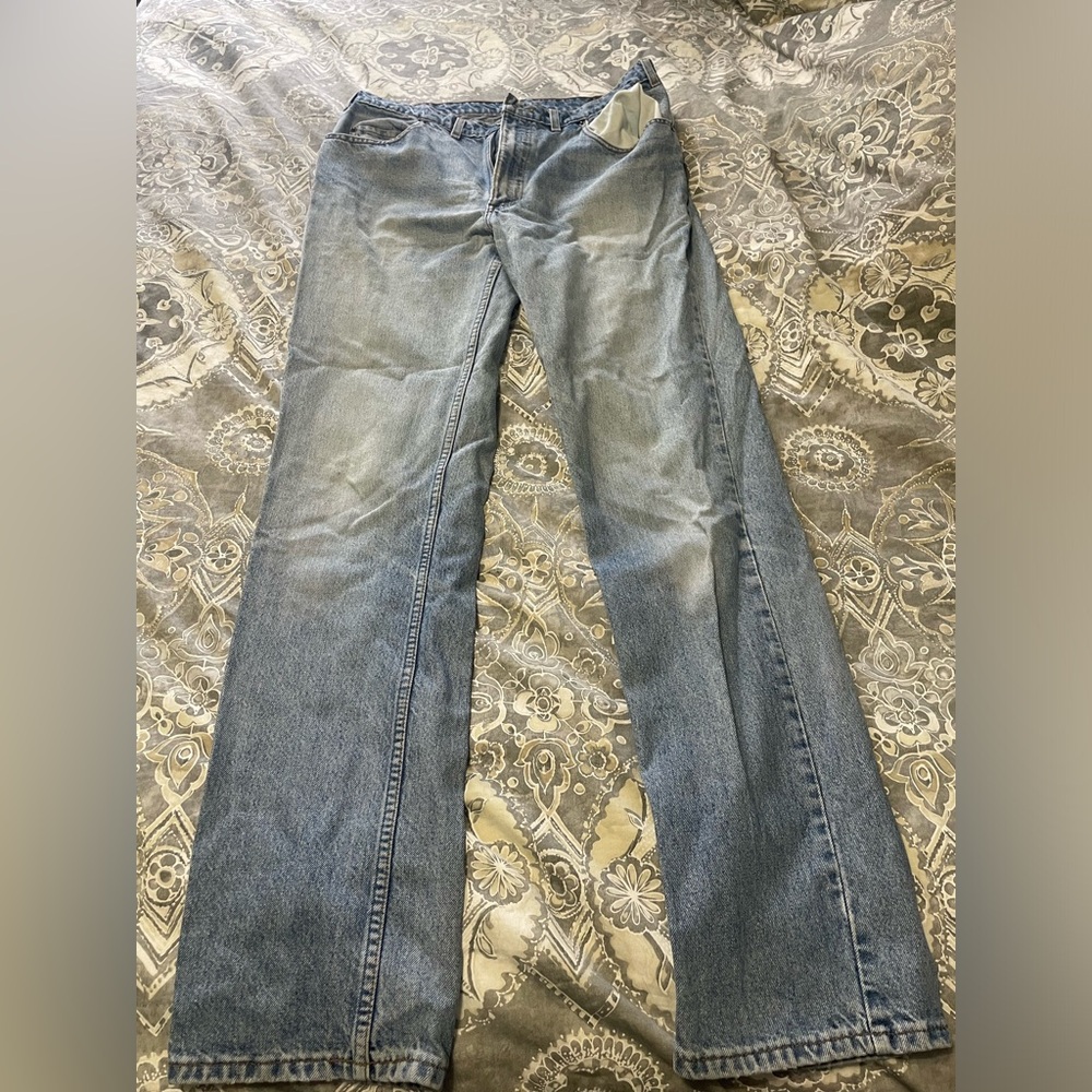 Vintage Levi’s 518 Jeans 38/34